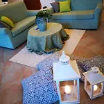 Gasthof Casa Martina Pula