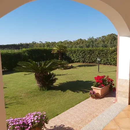 Affittacamere Casa Martina
