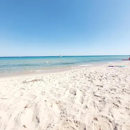 Casa Martina 3* פולה