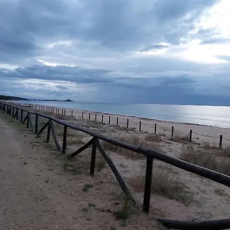 Casa Martina Affittacamere