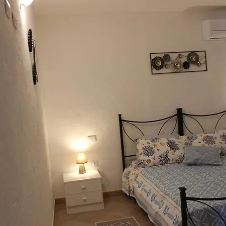 Casa Martina Affittacamere Pula