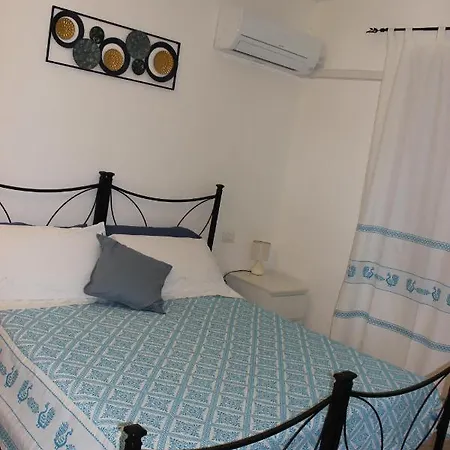Casa Martina 3* פולה