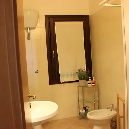 Affittacamere Casa Martina