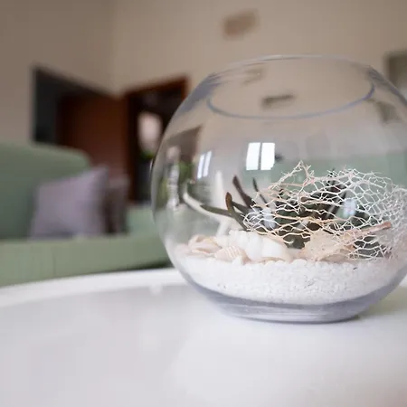 Casa Martina 4* Pula