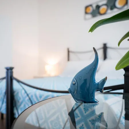 Affittacamere Casa Martina