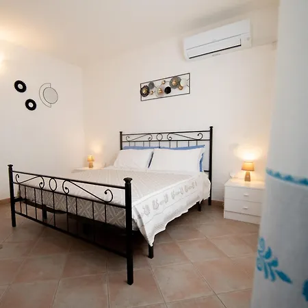 Affittacamere Casa Martina