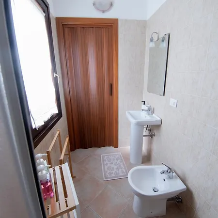 Affittacamere Casa Martina *