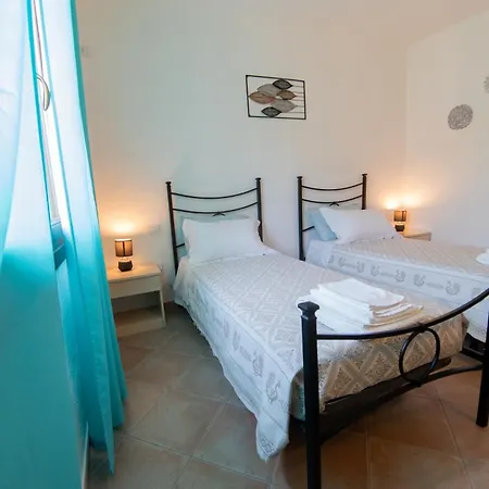 Affittacamere Casa Martina Pula