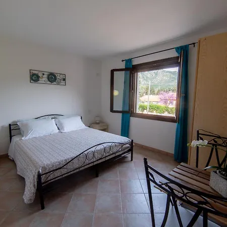 Affittacamere Casa Martina
