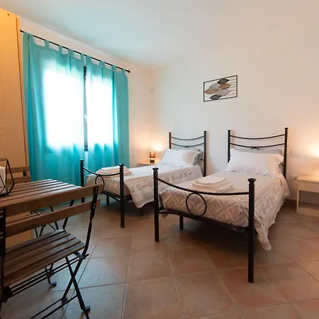 Affittacamere Casa Martina