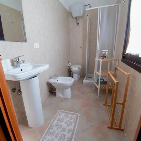 Casa Martina Affittacamere Pula