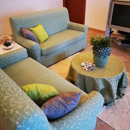 Affittacamere Casa Martina *