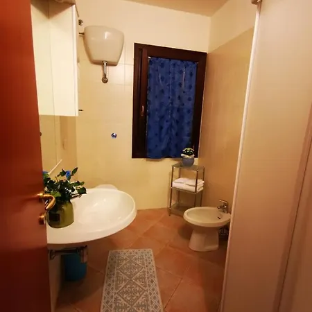 Casa Martina Affittacamere *
