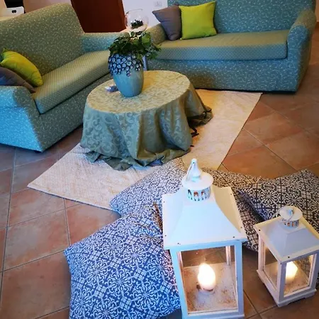 Affittacamere Casa Martina Pula