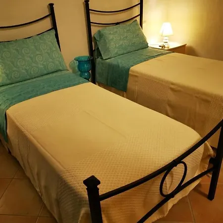Casa Martina 3* 풀라