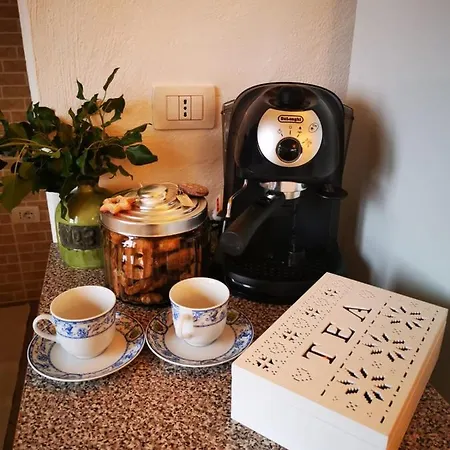 Casa Martina Affittacamere