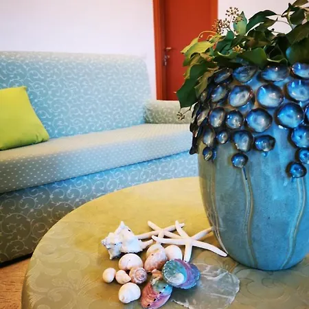 Affittacamere Casa Martina