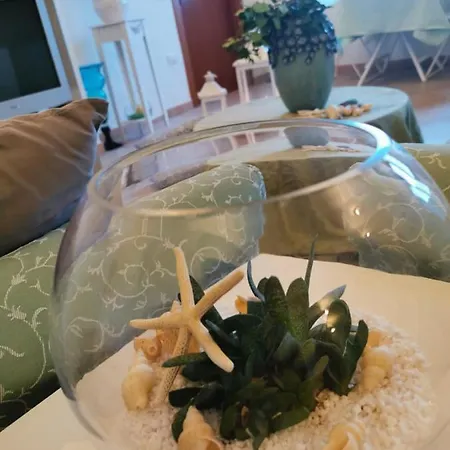 Casa Martina Affittacamere 4*