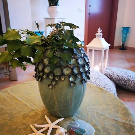 Affittacamere Casa Martina Pula