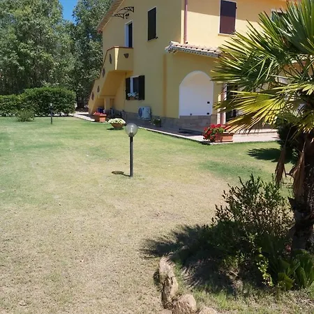 Casa Martina Pensión Pula