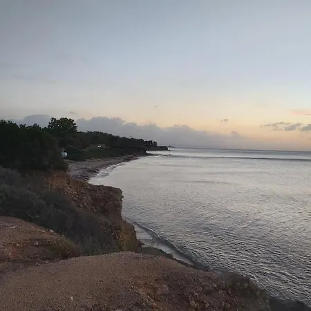 Casa Martina Pensión 4*