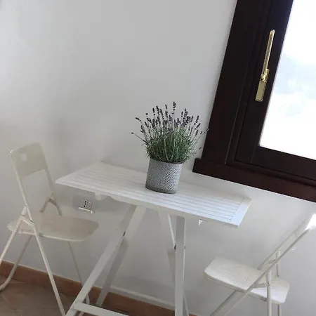Pensión Casa Martina