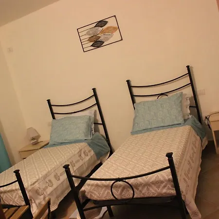Casa Martina Pensión