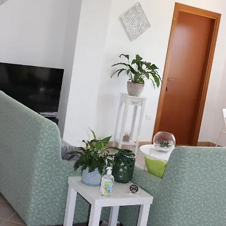 Casa Martina Pensión