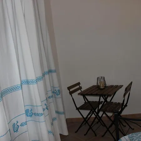 Pensión Casa Martina
