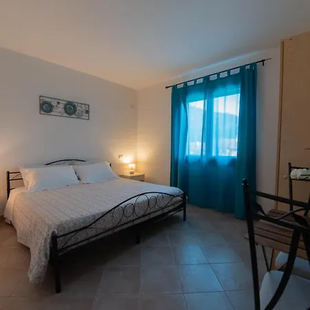 Casa Martina Pensión