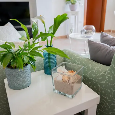 Casa Martina Pensión 4*