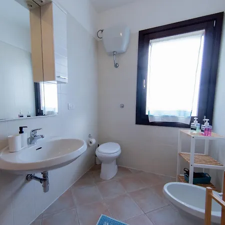 Casa Martina Pensión