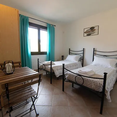 Pensjonat Casa Martina *