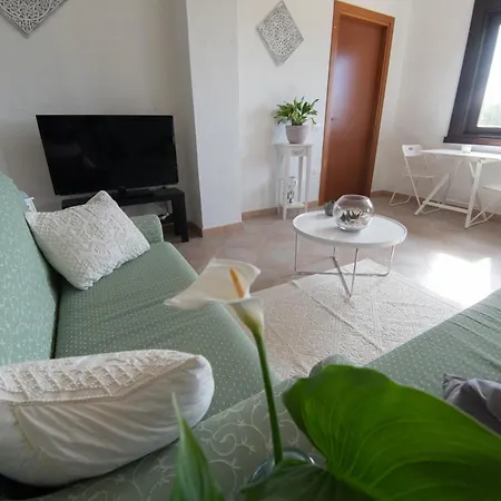 Casa Martina Pensión 4*