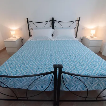 Pensjonat Casa Martina *