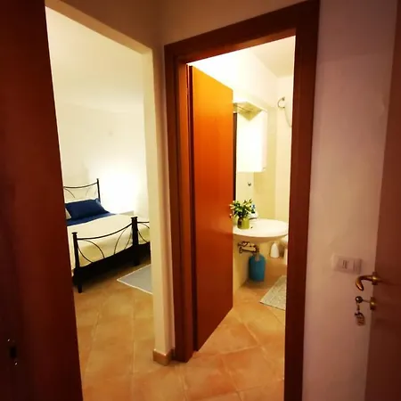 Casa Martina 3*