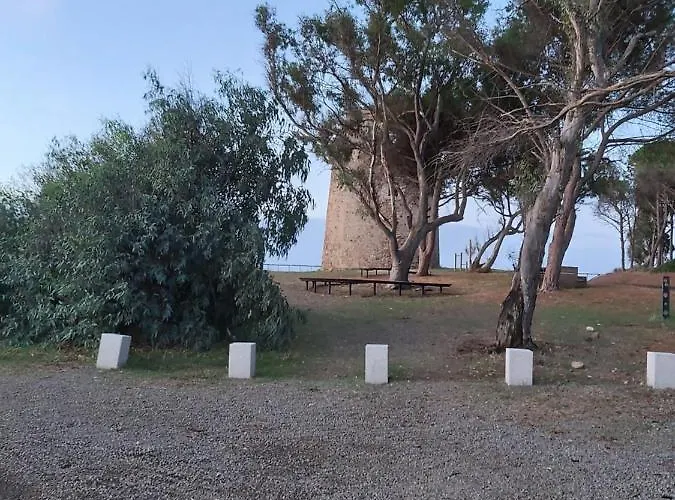 Casa Martina Pensión